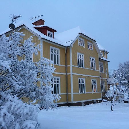 Stf Tre Bjoernar B&B Ельвдален Екстер'єр фото